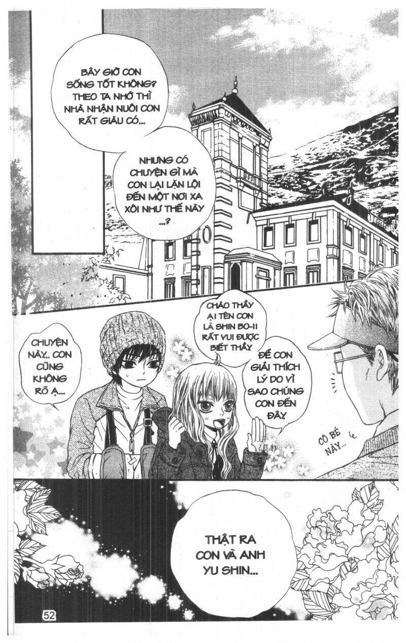 Home Boy Chapter 4 - AB Truyện