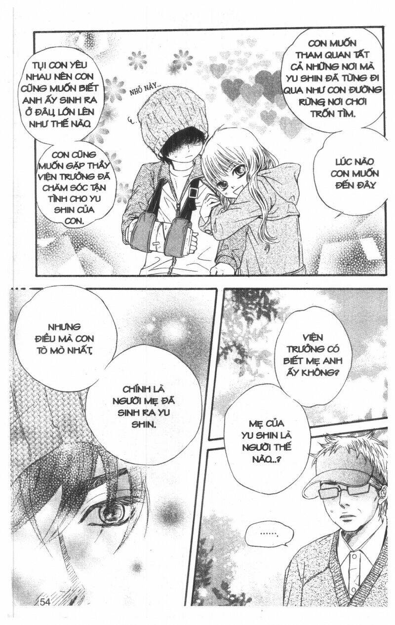 Home Boy Chapter 4 - AB Truyện