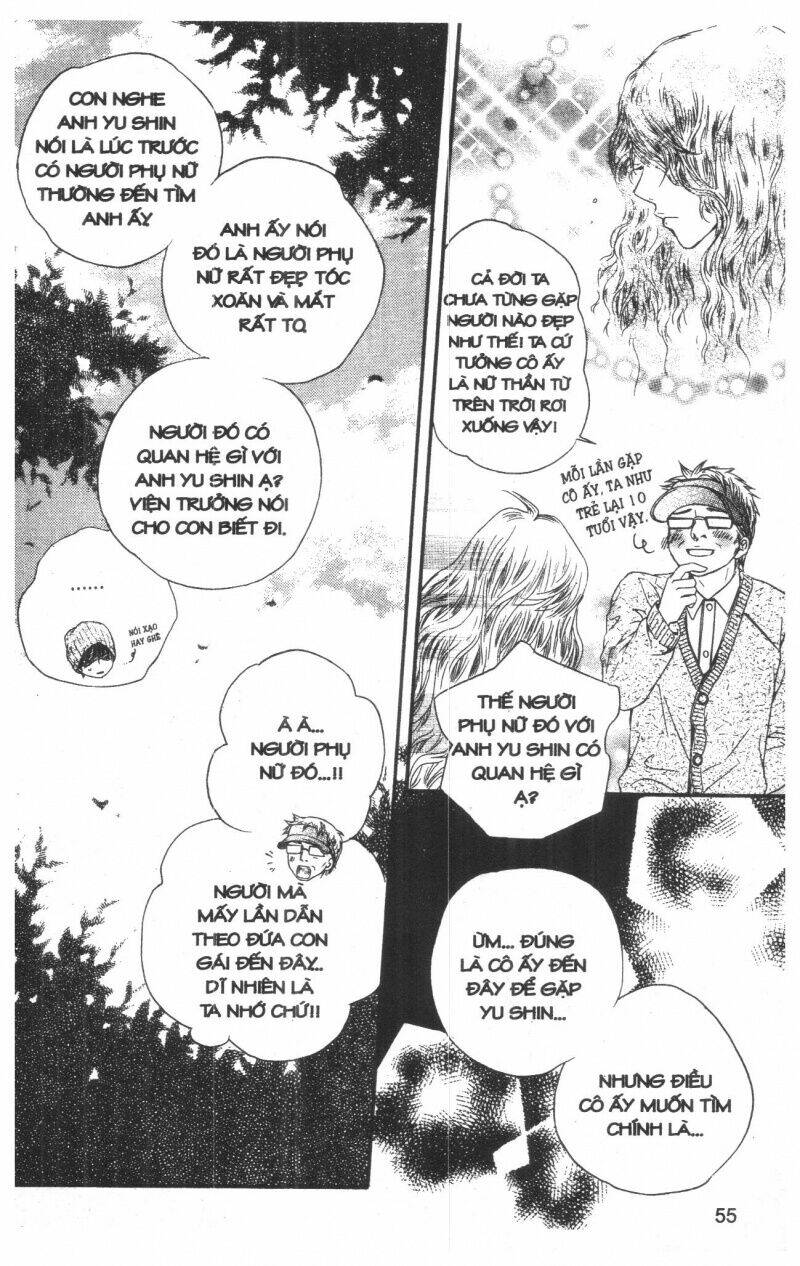Home Boy Chapter 4 - AB Truyện