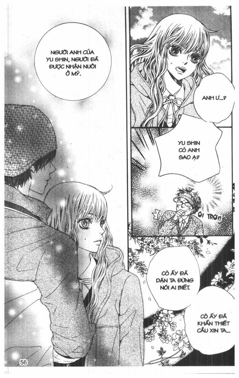 Home Boy Chapter 4 - AB Truyện