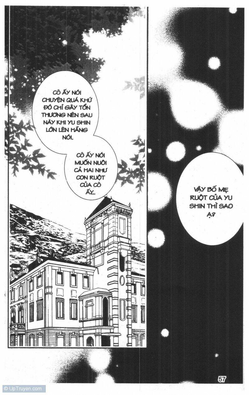 Home Boy Chapter 4 - AB Truyện