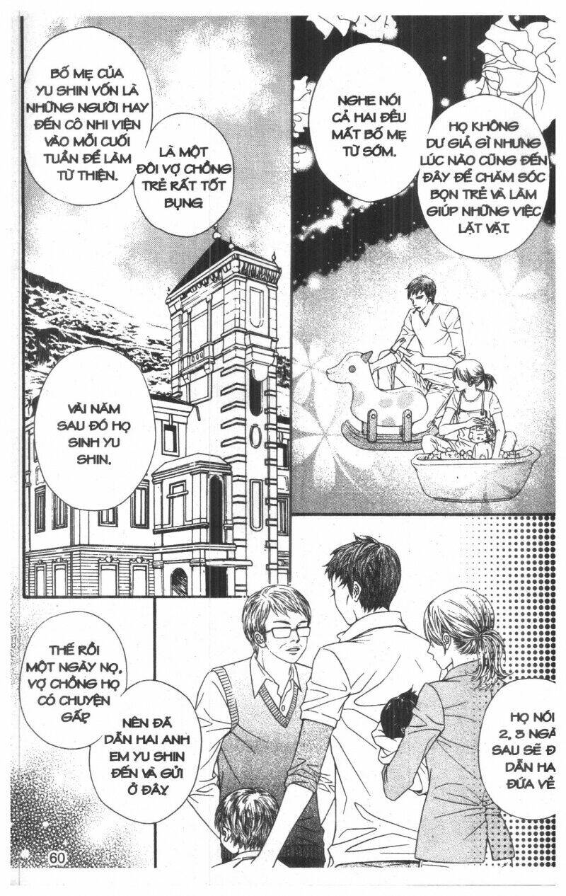 Home Boy Chapter 4 - AB Truyện