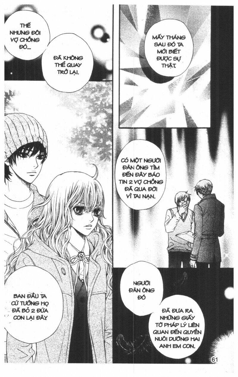 Home Boy Chapter 4 - AB Truyện