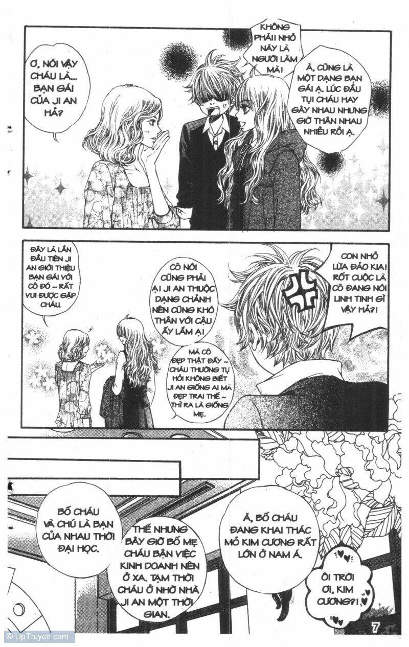Home Boy Chapter 4 - AB Truyện