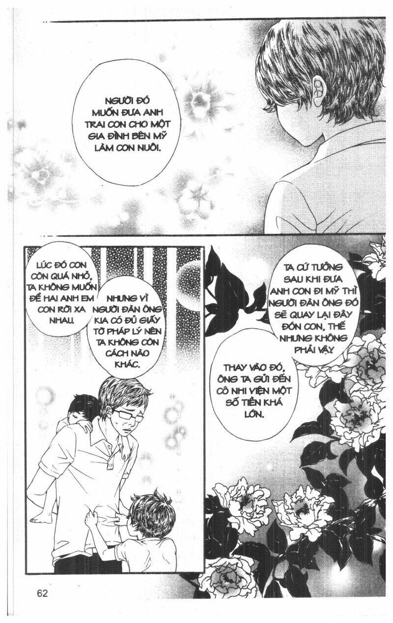 Home Boy Chapter 4 - AB Truyện