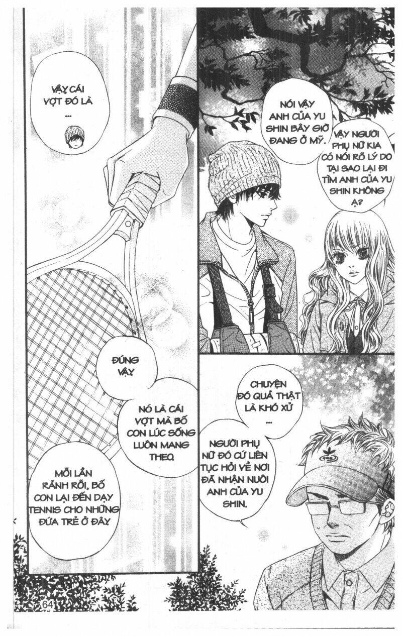 Home Boy Chapter 4 - AB Truyện