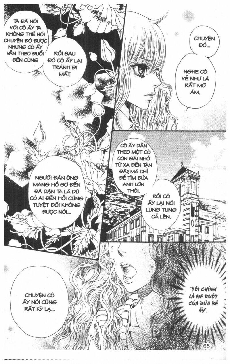 Home Boy Chapter 4 - AB Truyện