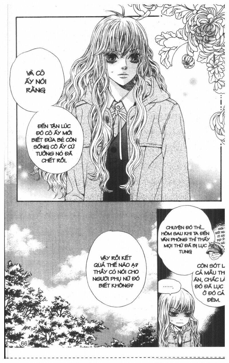 Home Boy Chapter 4 - AB Truyện