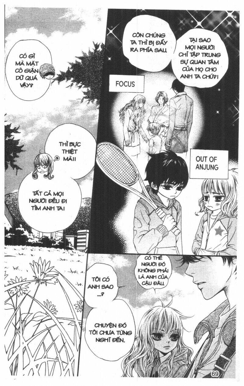 Home Boy Chapter 4 - AB Truyện