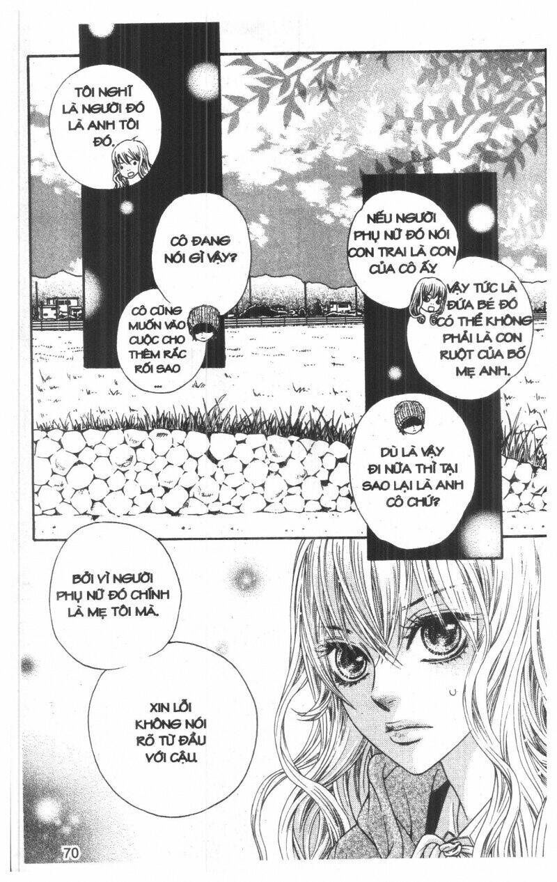 Home Boy Chapter 4 - AB Truyện