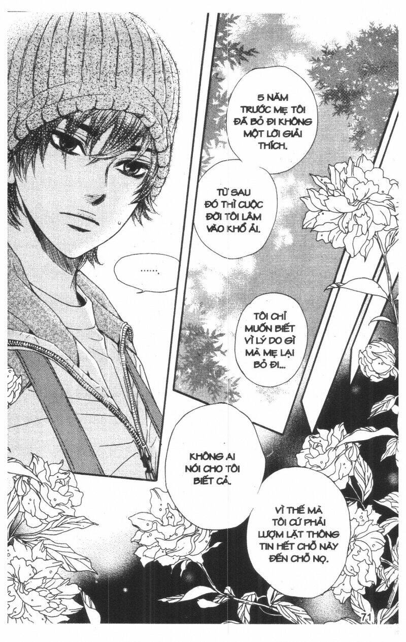 Home Boy Chapter 4 - AB Truyện