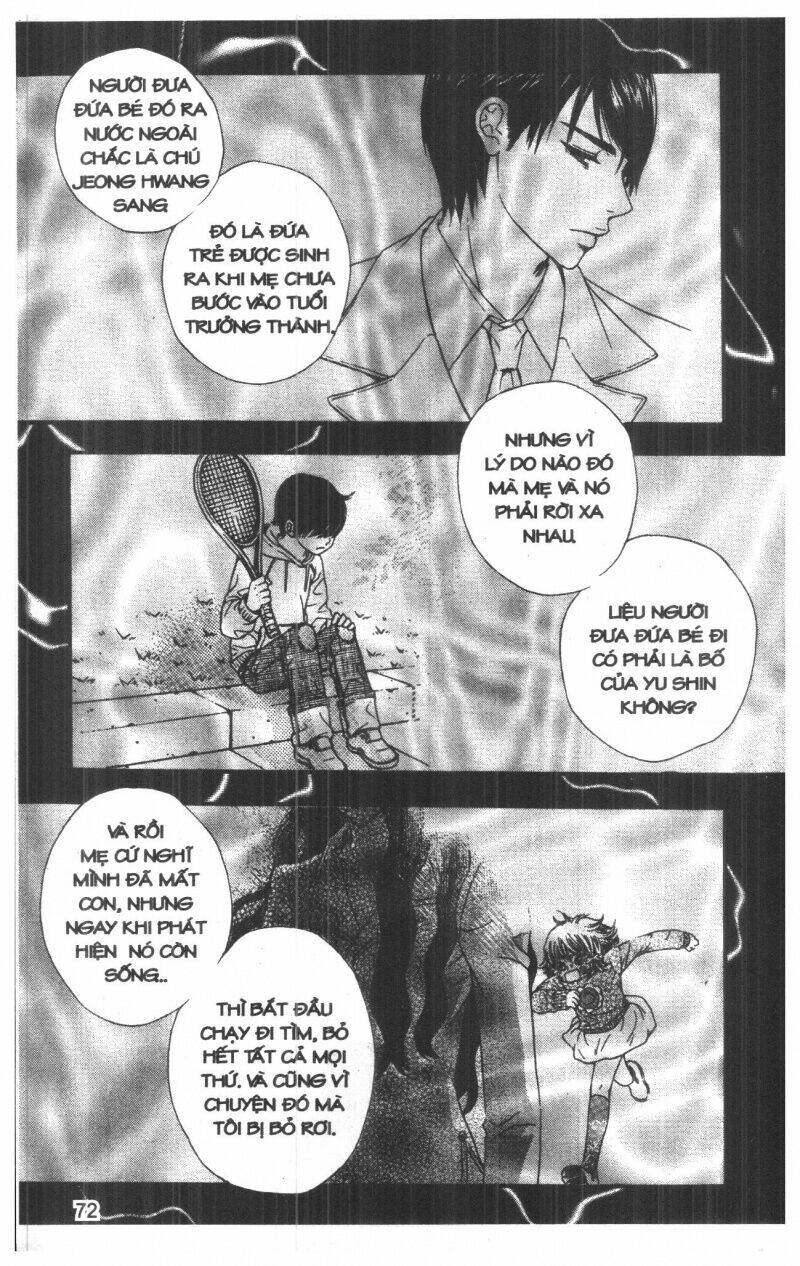 Home Boy Chapter 4 - AB Truyện