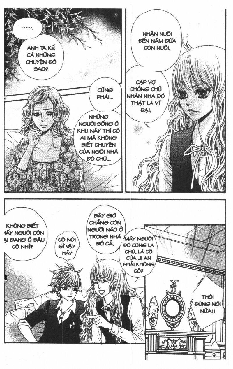Home Boy Chapter 4 - AB Truyện