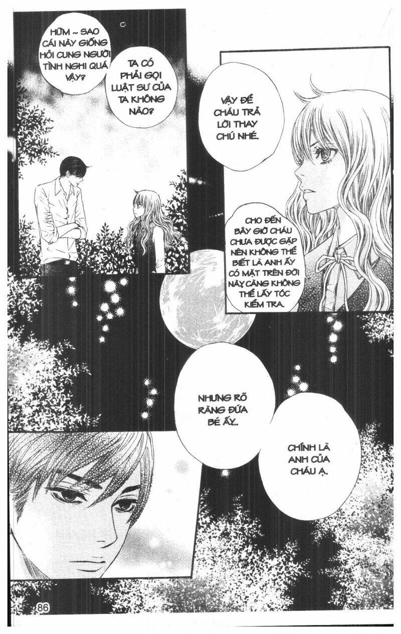 Home Boy Chapter 4 - AB Truyện