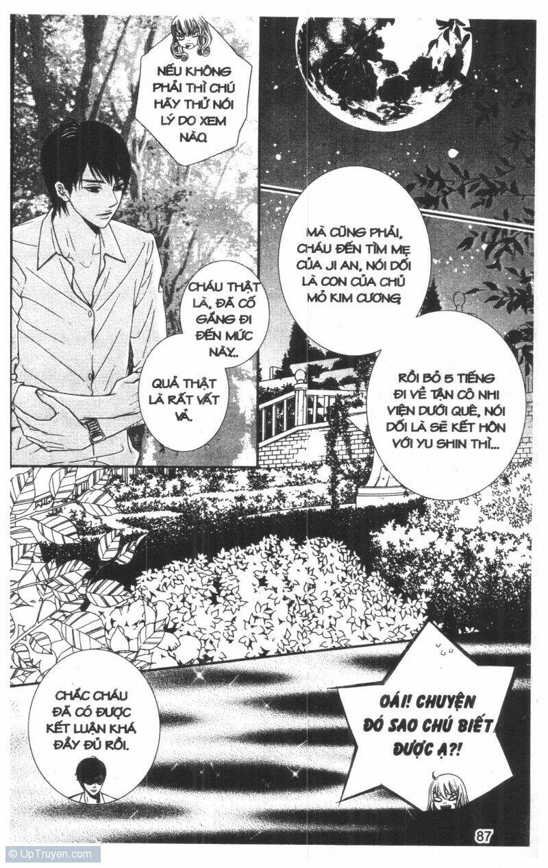 Home Boy Chapter 4 - AB Truyện