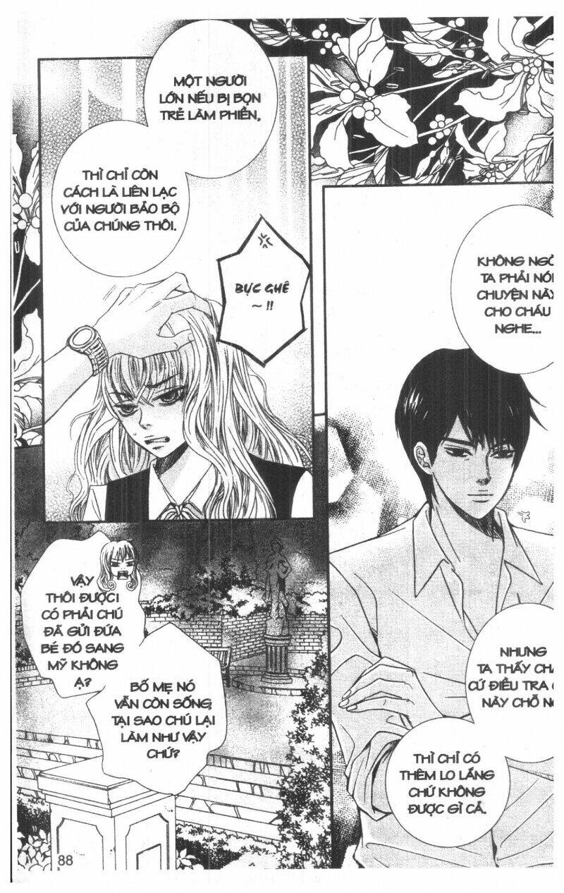 Home Boy Chapter 4 - AB Truyện