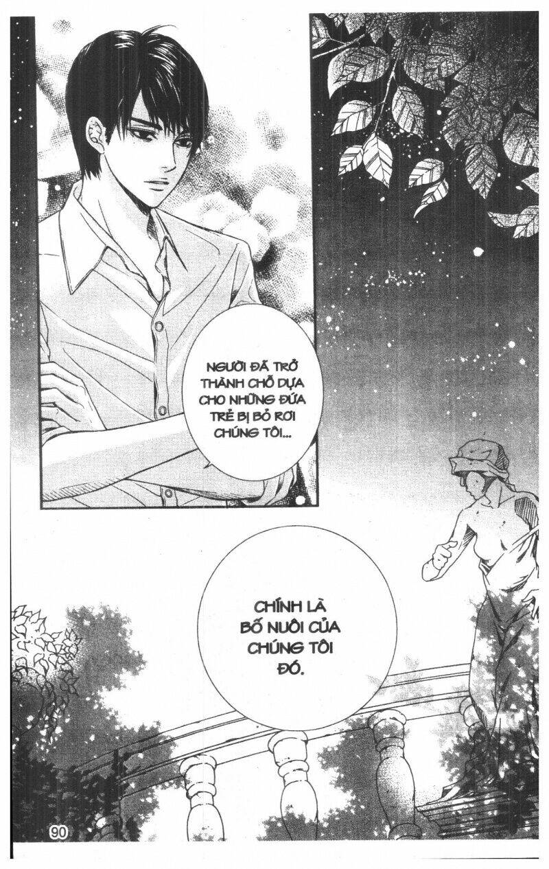 Home Boy Chapter 4 - AB Truyện