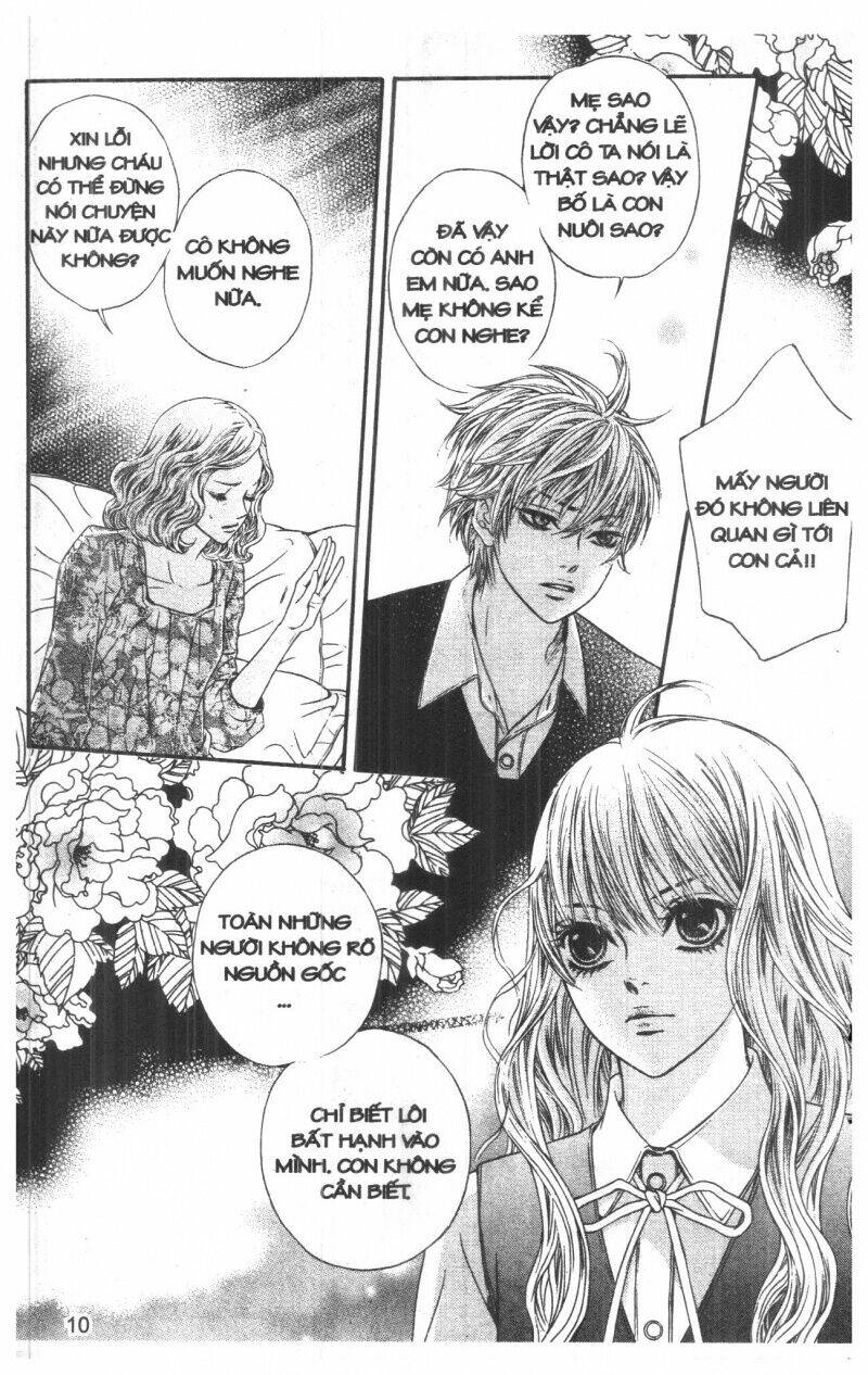 Home Boy Chapter 4 - AB Truyện