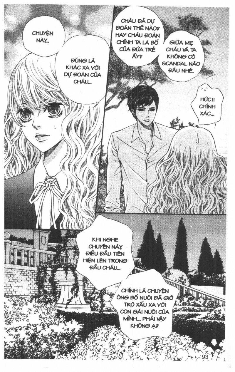 Home Boy Chapter 4 - AB Truyện