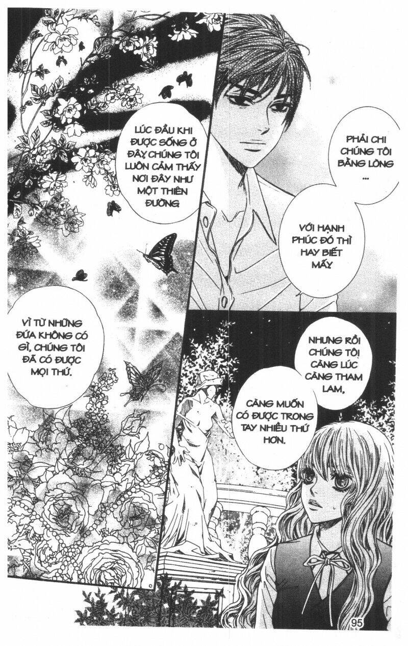 Home Boy Chapter 4 - AB Truyện