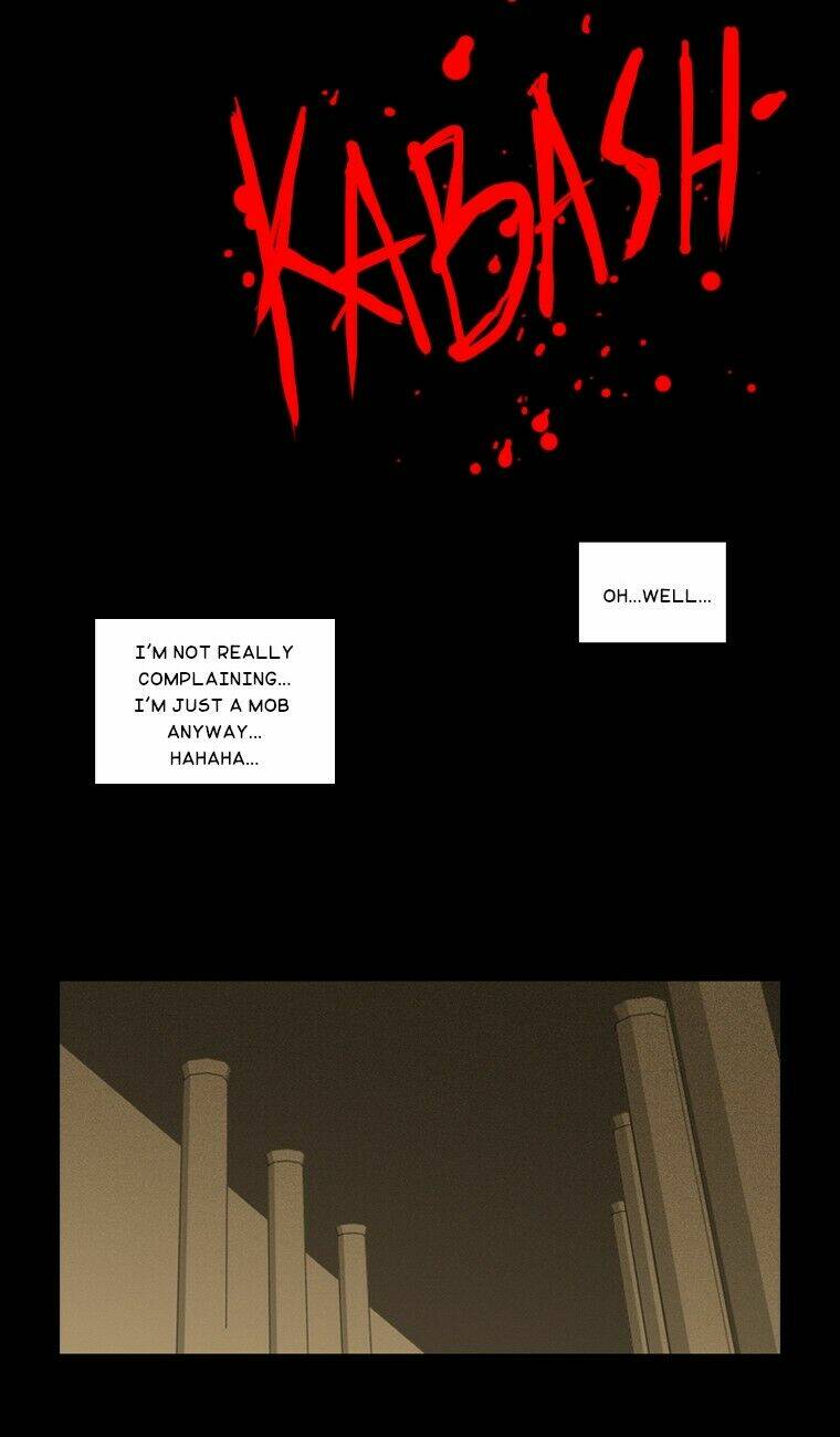 I AM MOB Chapter 1 - TC Truyện