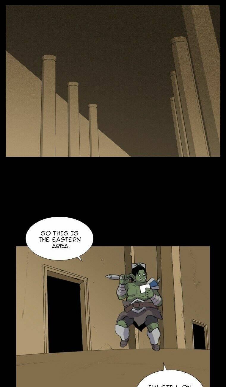 I AM MOB Chapter 1 - TC Truyện