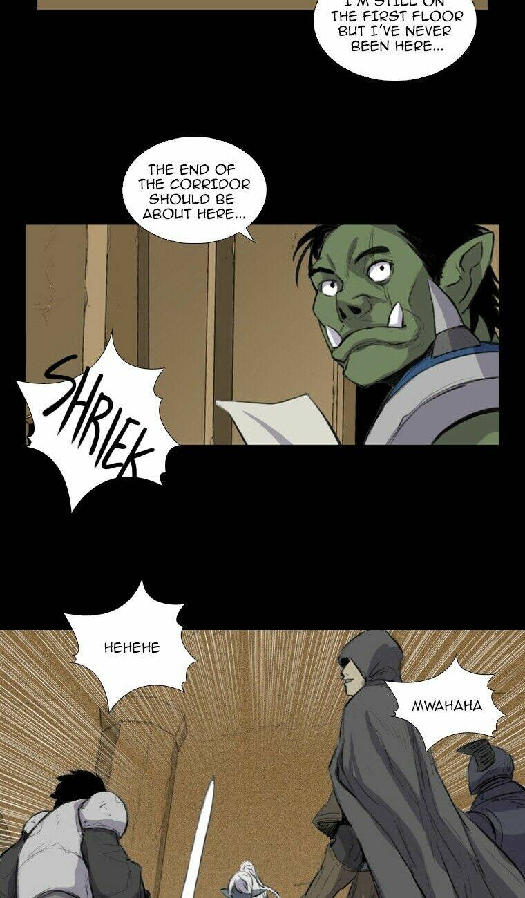 I AM MOB Chapter 1 - TC Truyện
