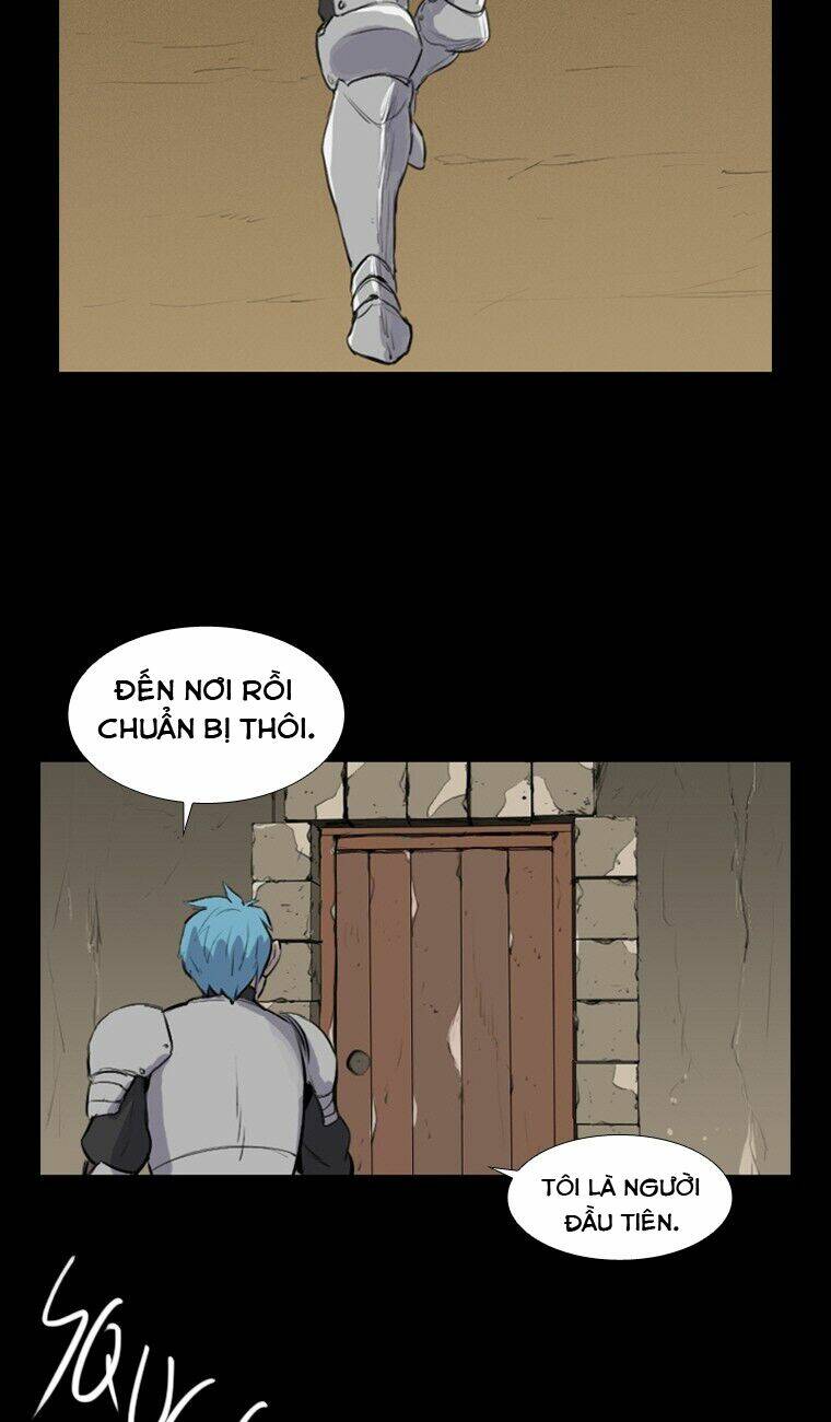 I AM MOB Chapter 1 - TC Truyện