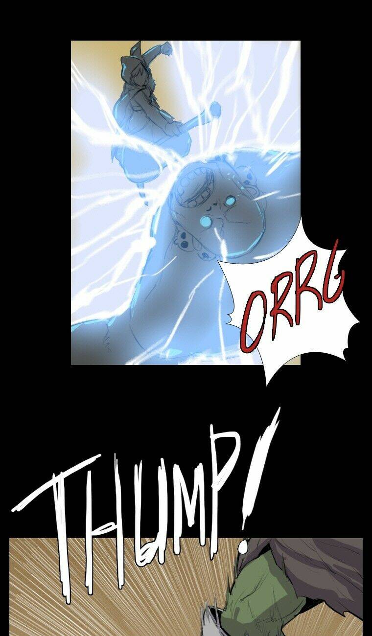 I AM MOB Chapter 1 - TC Truyện