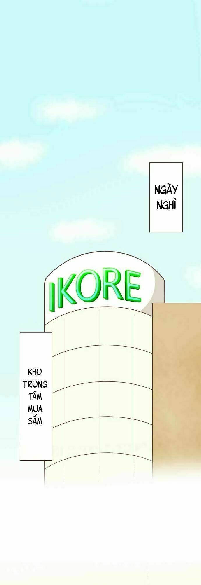 Ike Loli Chapter 14 - AB Truyện