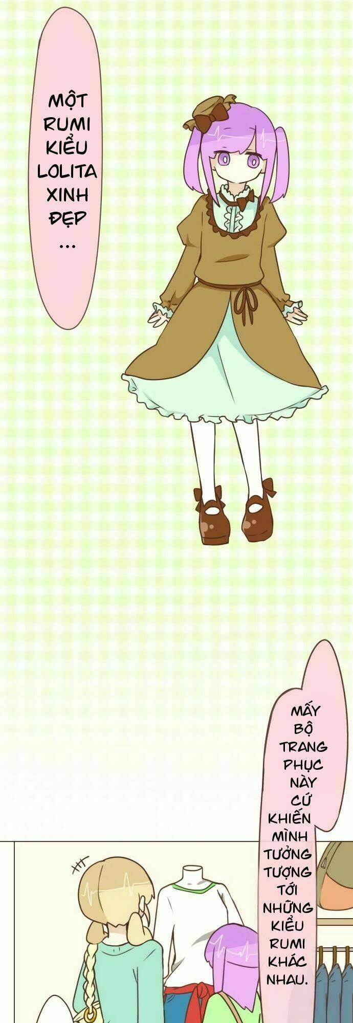 Ike Loli Chapter 14 - AB Truyện