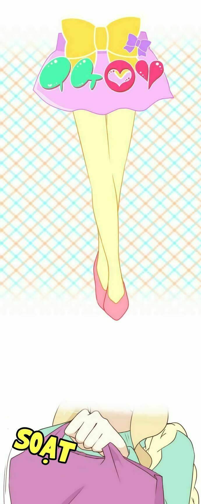 Ike Loli Chapter 14 - AB Truyện