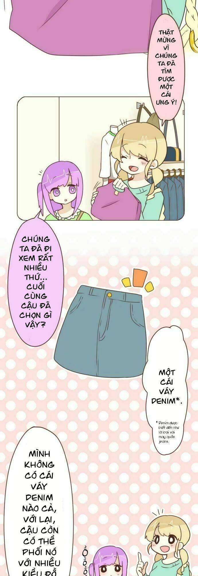 Ike Loli Chapter 14 - AB Truyện