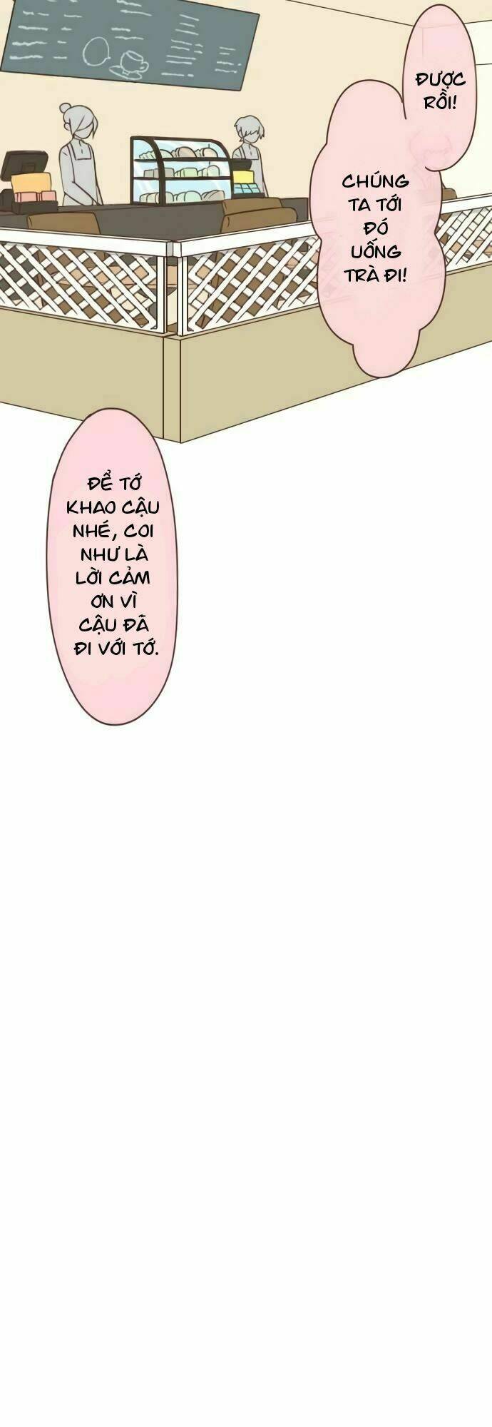 Ike Loli Chapter 14 - AB Truyện
