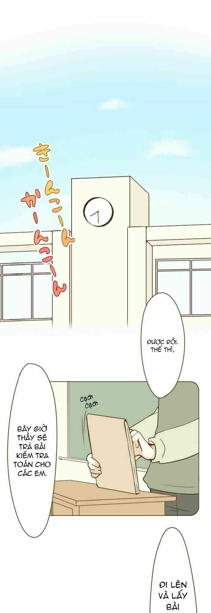 Ike Loli Chapter 12 - AB Truyện