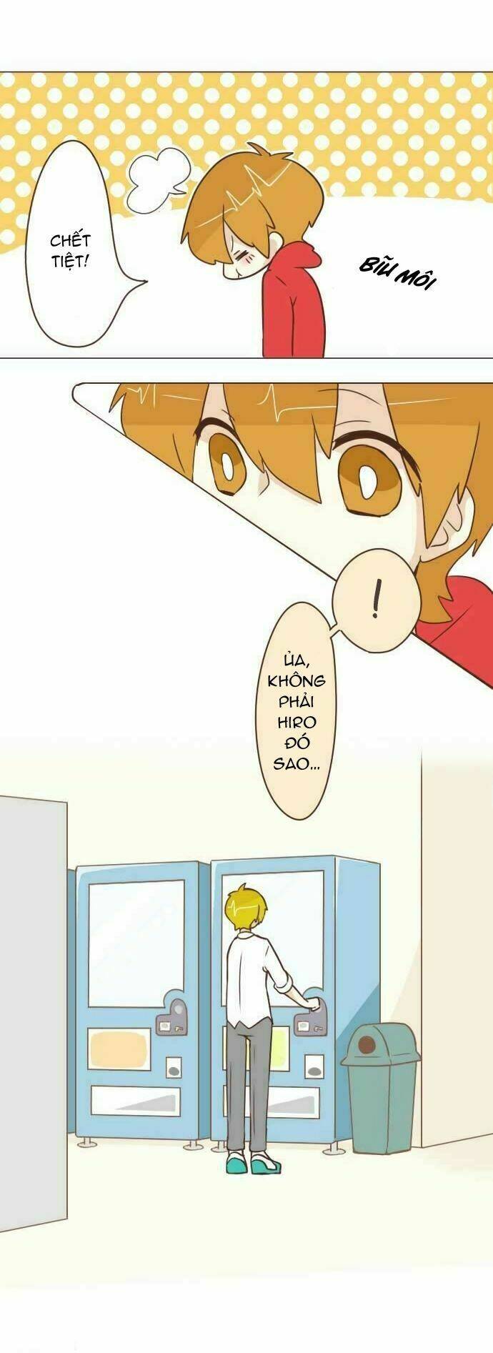 Ike Loli Chapter 12 - AB Truyện