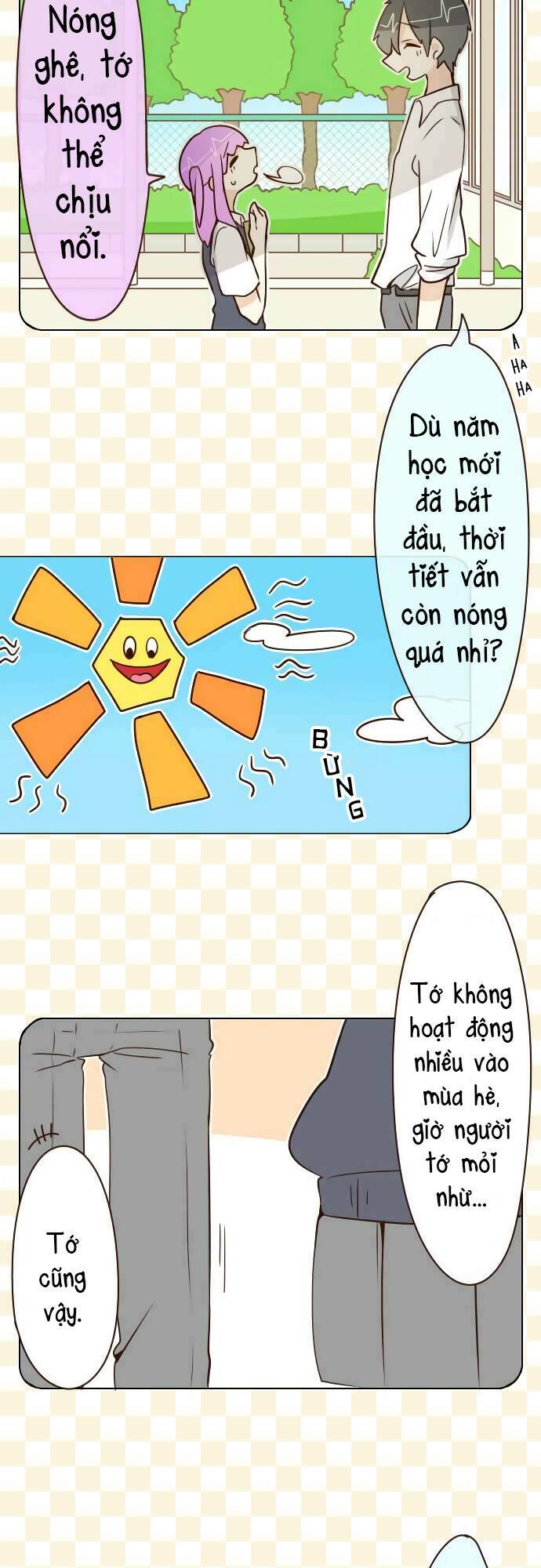 Ike Loli Chapter 36 - TC Truyện