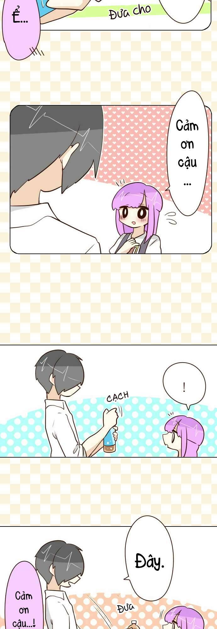 Ike Loli Chapter 36 - TC Truyện