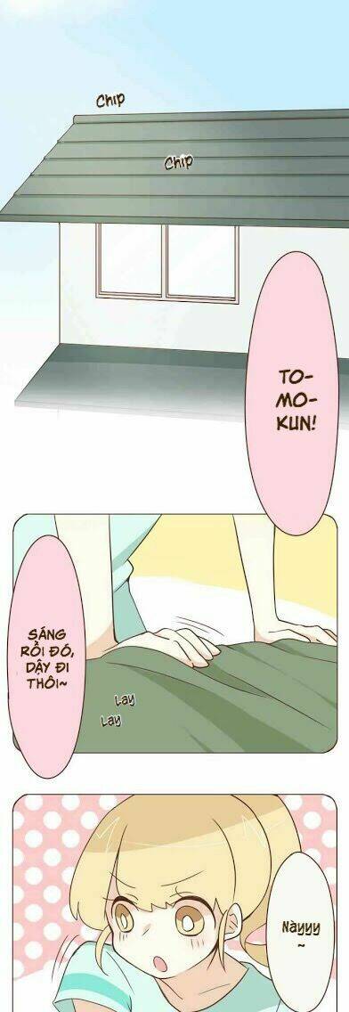 Ike Loli Chapter 30 - AB Truyện