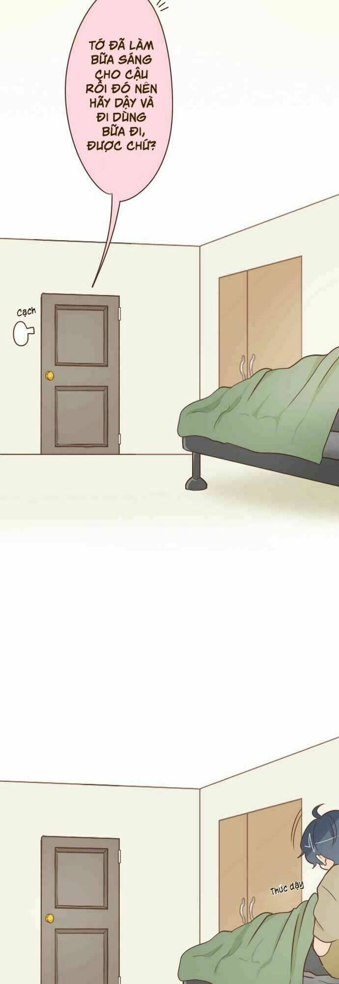 Ike Loli Chapter 30 - AB Truyện