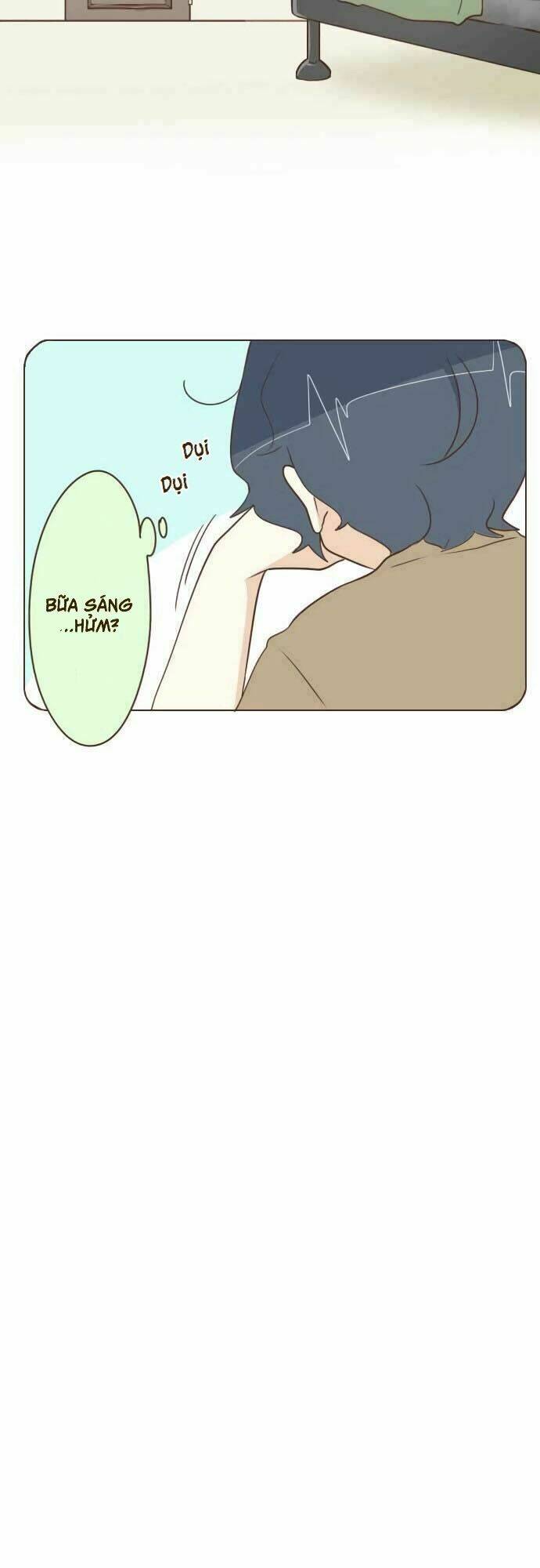 Ike Loli Chapter 30 - AB Truyện