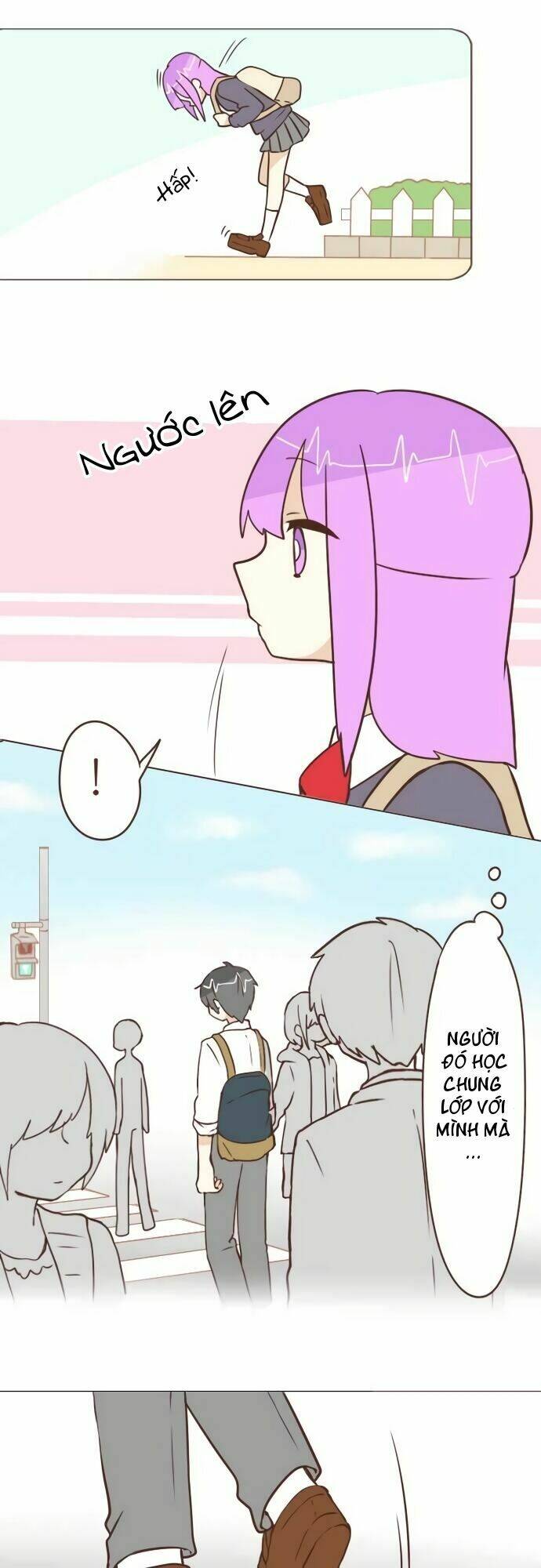 Ike Loli Chapter 3 - AB Truyện