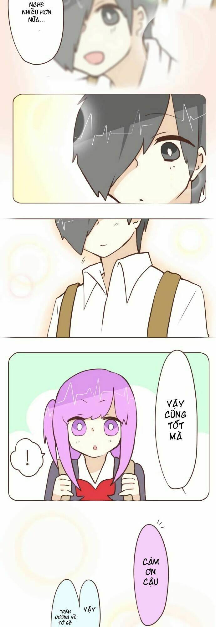 Ike Loli Chapter 3 - AB Truyện