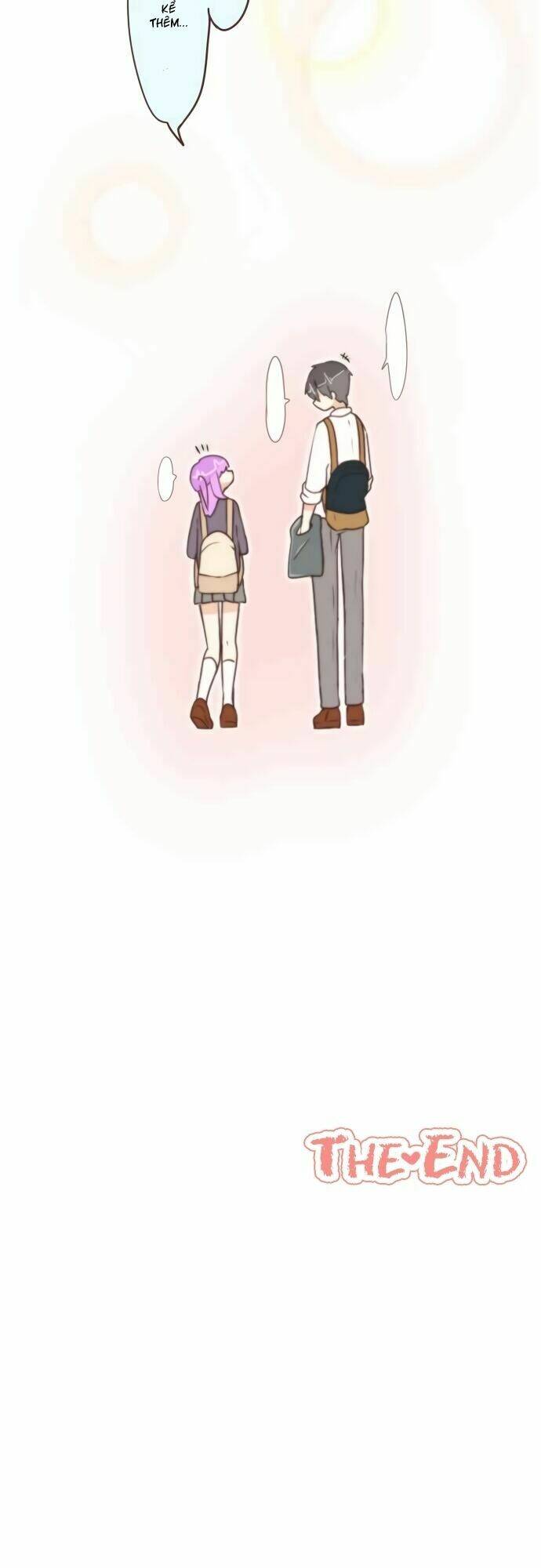 Ike Loli Chapter 3 - AB Truyện