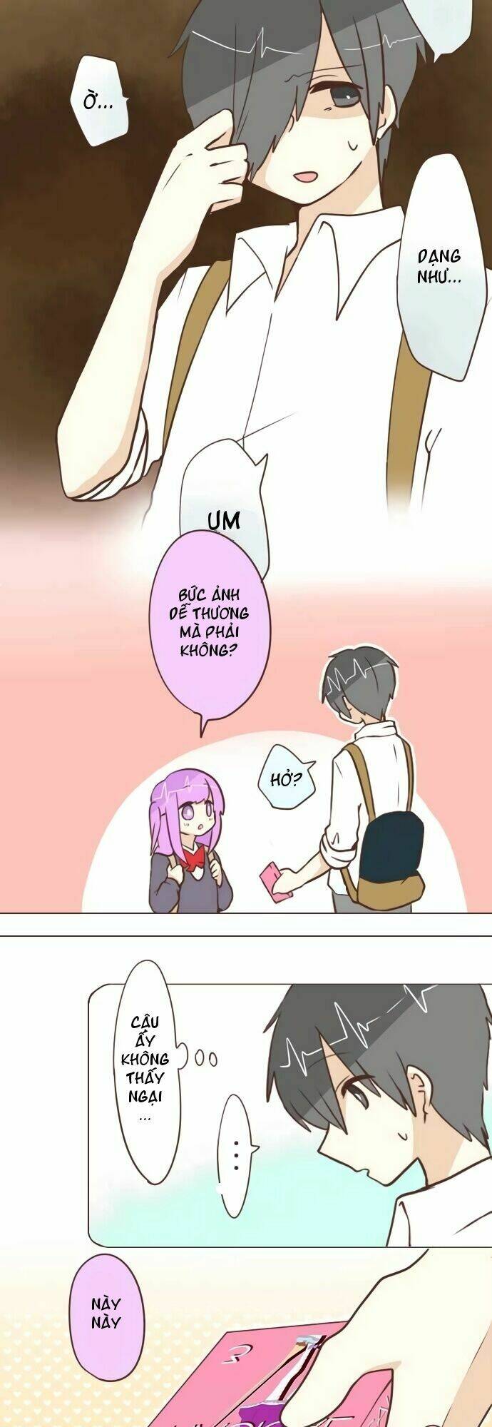 Ike Loli Chapter 3 - AB Truyện