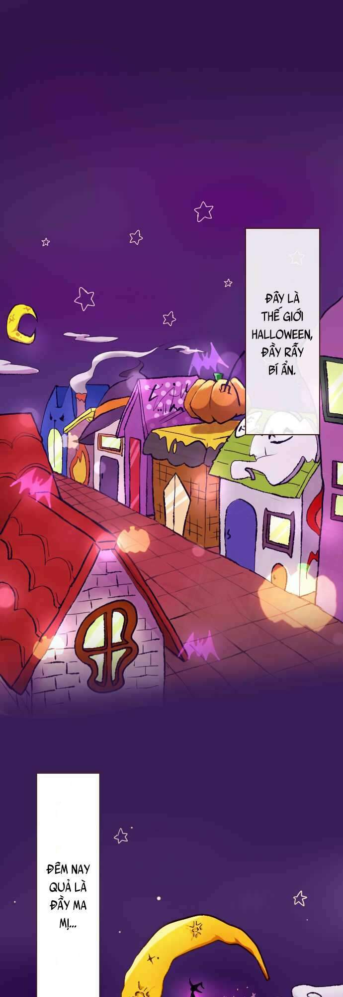 Ike Loli Chapter 31 - AB Truyện