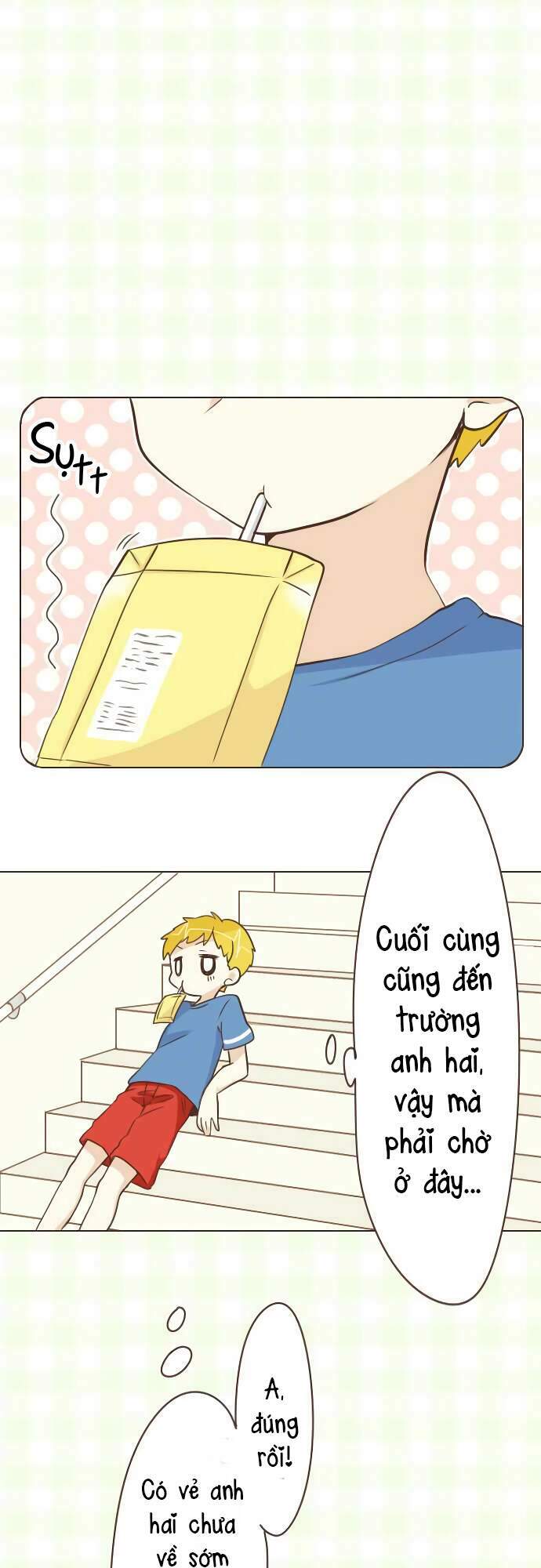Ike Loli Chapter 32 - AB Truyện