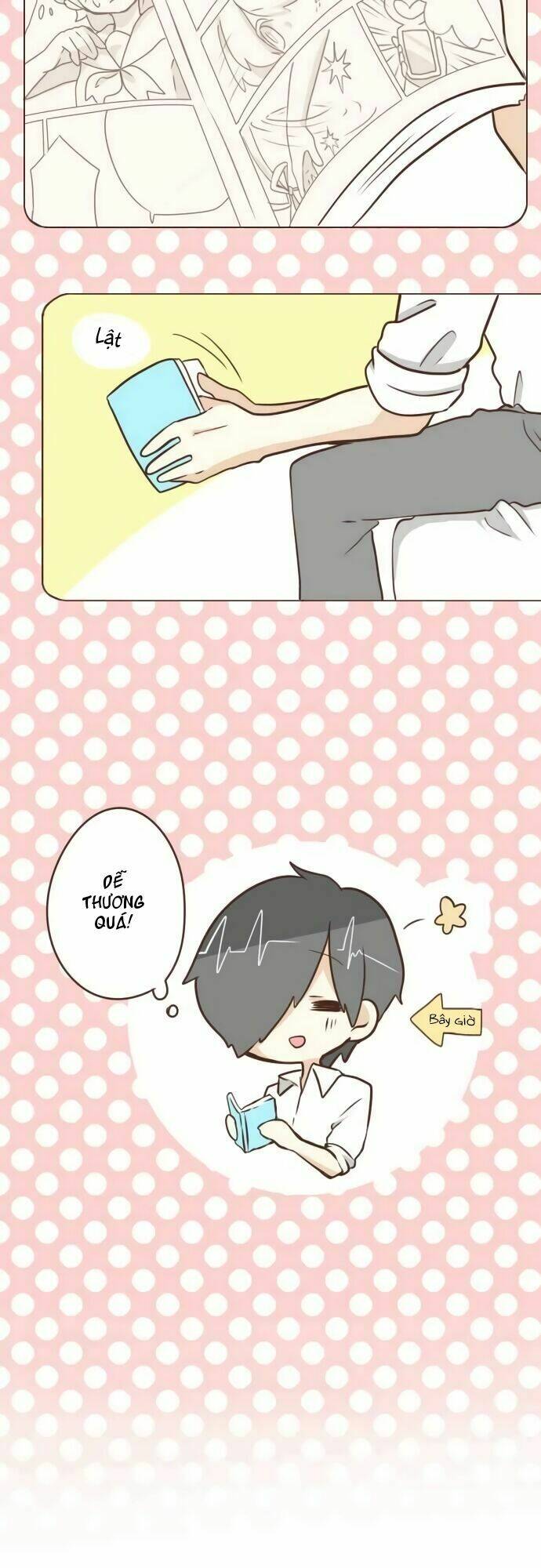 Ike Loli Chapter 5 - AB Truyện