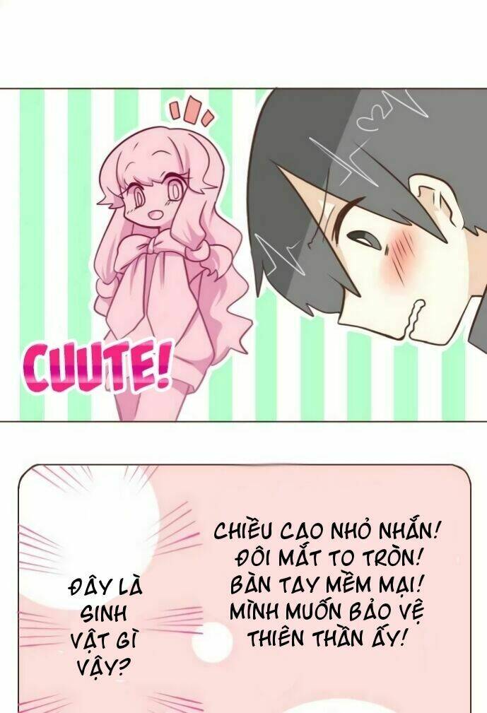 Ike Loli Chapter 5 - AB Truyện