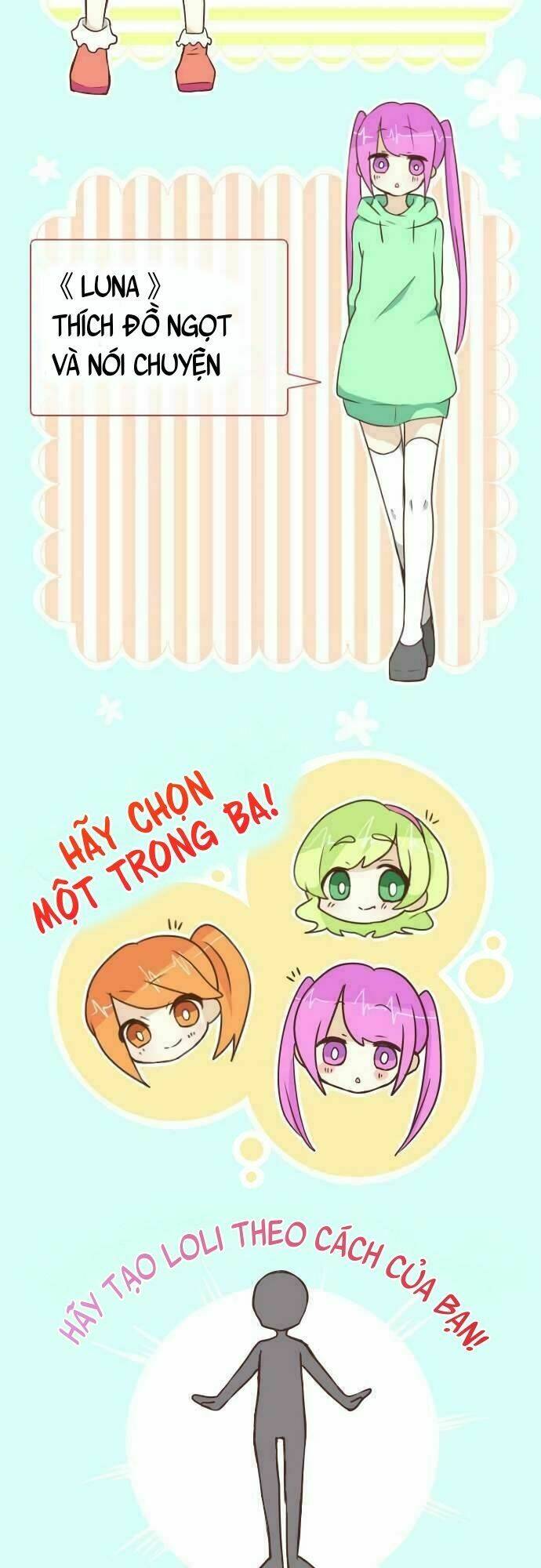 Ike Loli Chapter 6 - AB Truyện